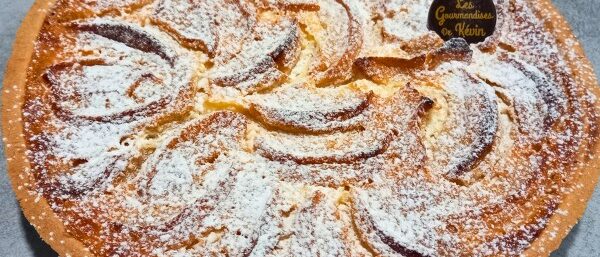 Les Gourmandises de Kevin patisserie Marles gateau tarte