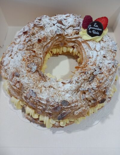 Lesgourmandisesdekevin marlois gateau pateachoux 1