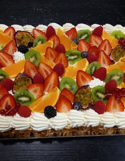 les gourmandises de kevin multifruits classique fruits 1