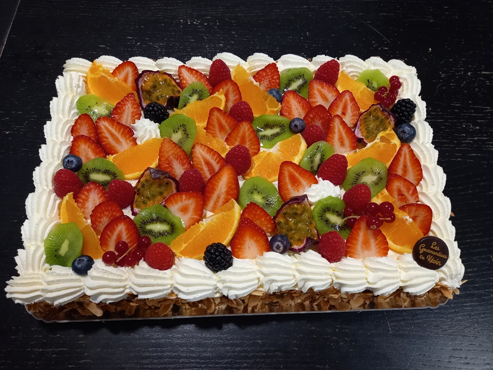 les gourmandises de kevin multifruits classique fruits 1
